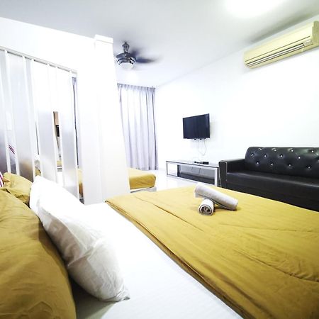 Ksl Studios Johor Bahru Kültér fotó