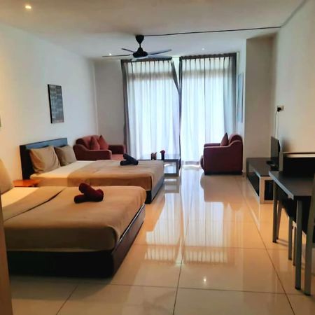 Ksl Studios Johor Bahru Kültér fotó