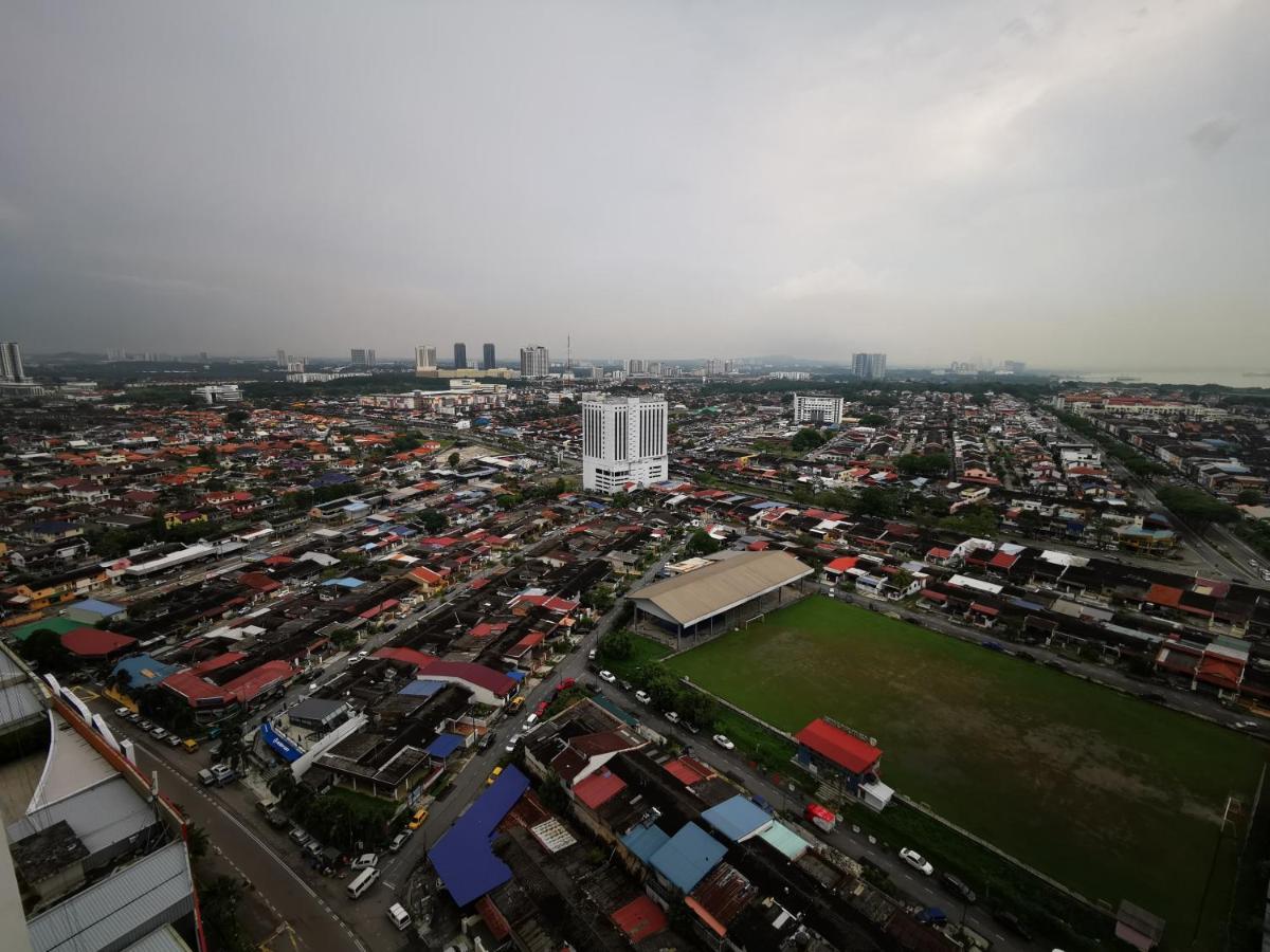 Ksl Studios Johor Bahru Kültér fotó