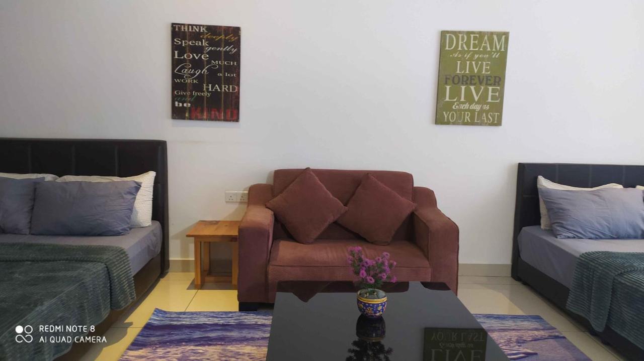 Ksl Studios Johor Bahru Kültér fotó