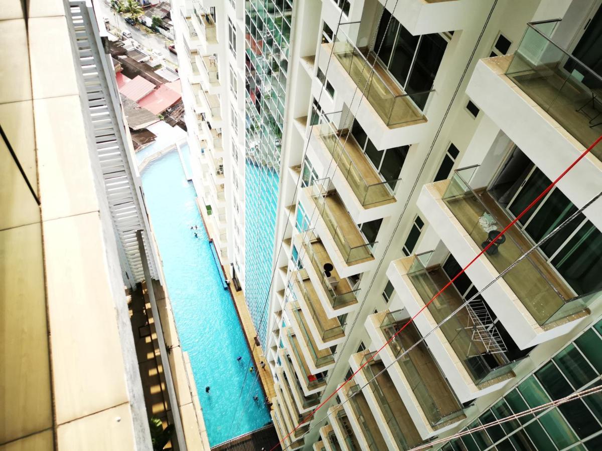 Ksl Studios Johor Bahru Kültér fotó