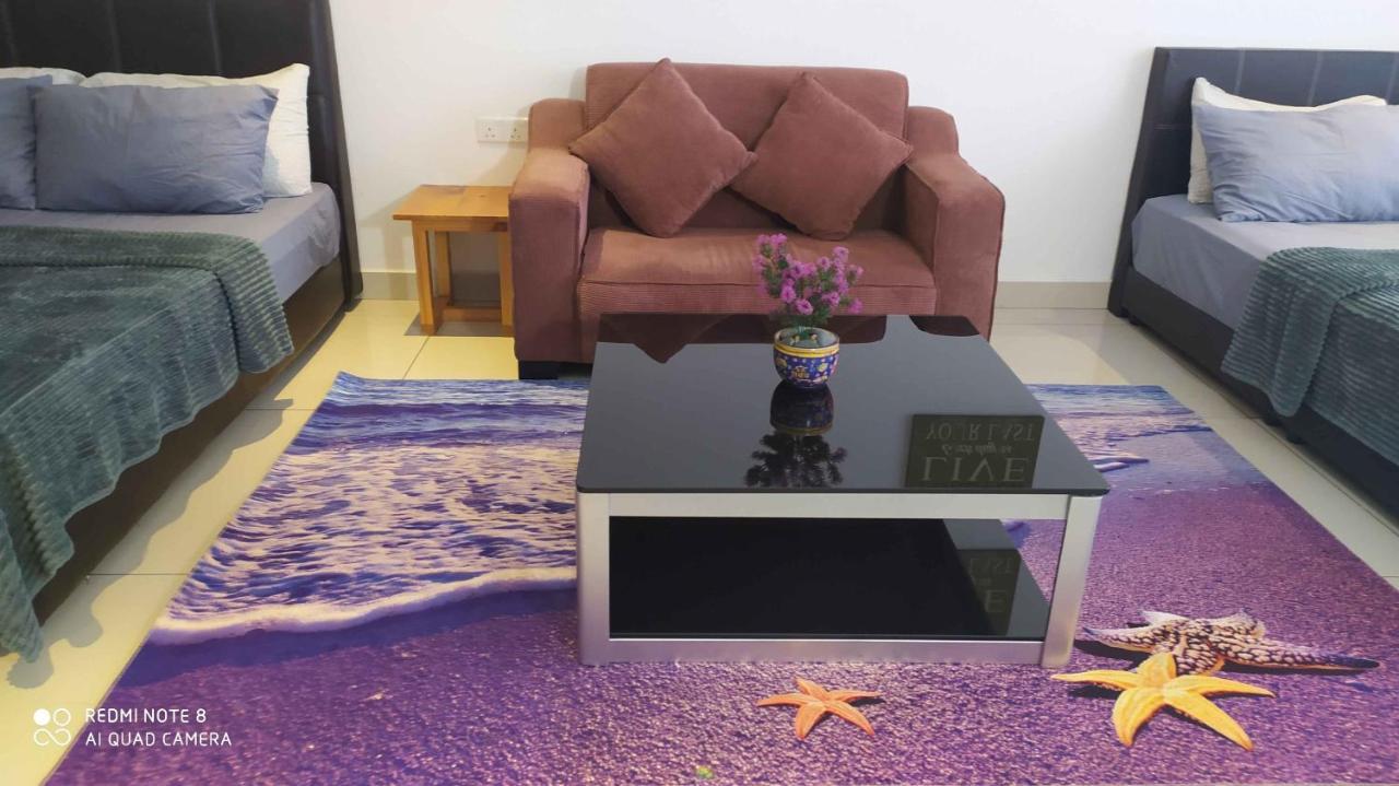 Ksl Studios Johor Bahru Kültér fotó