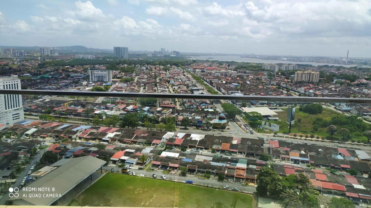 Ksl Studios Johor Bahru Kültér fotó