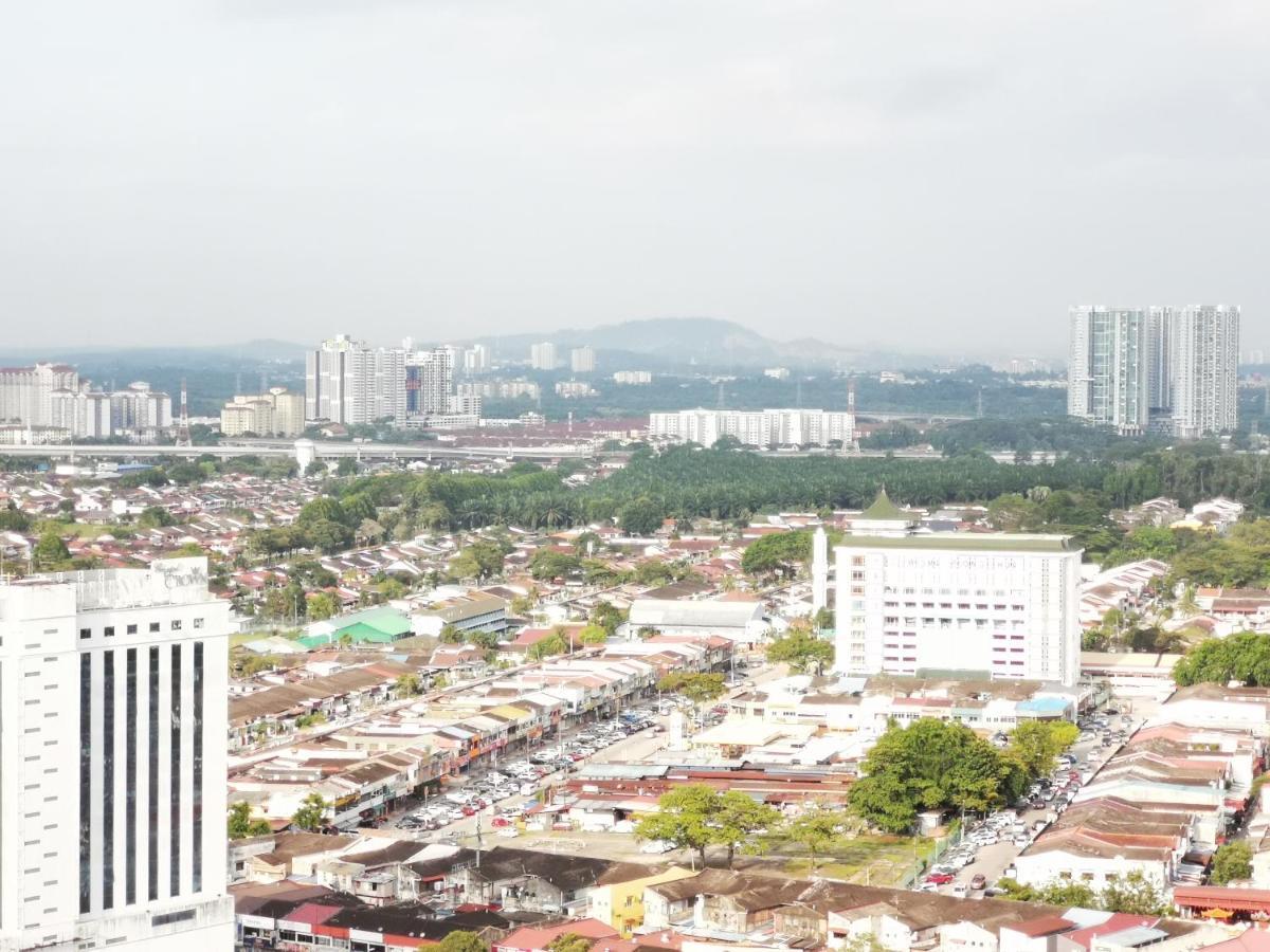 Ksl Studios Johor Bahru Kültér fotó
