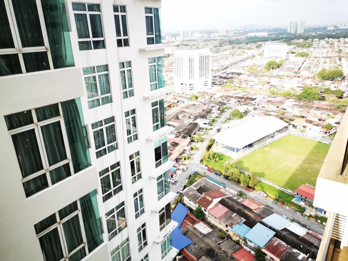 Ksl Studios Johor Bahru Kültér fotó