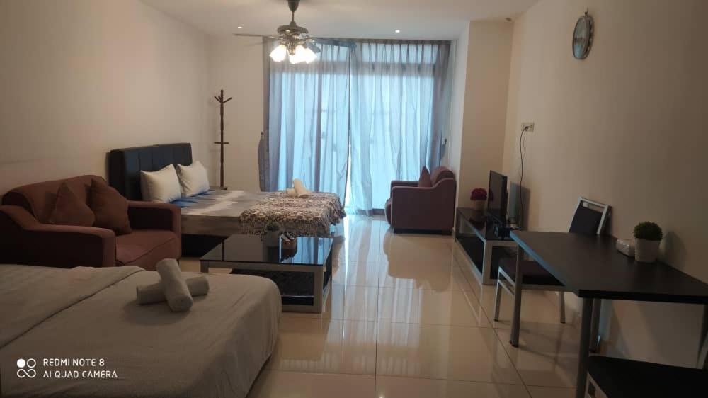 Ksl Studios Johor Bahru Kültér fotó