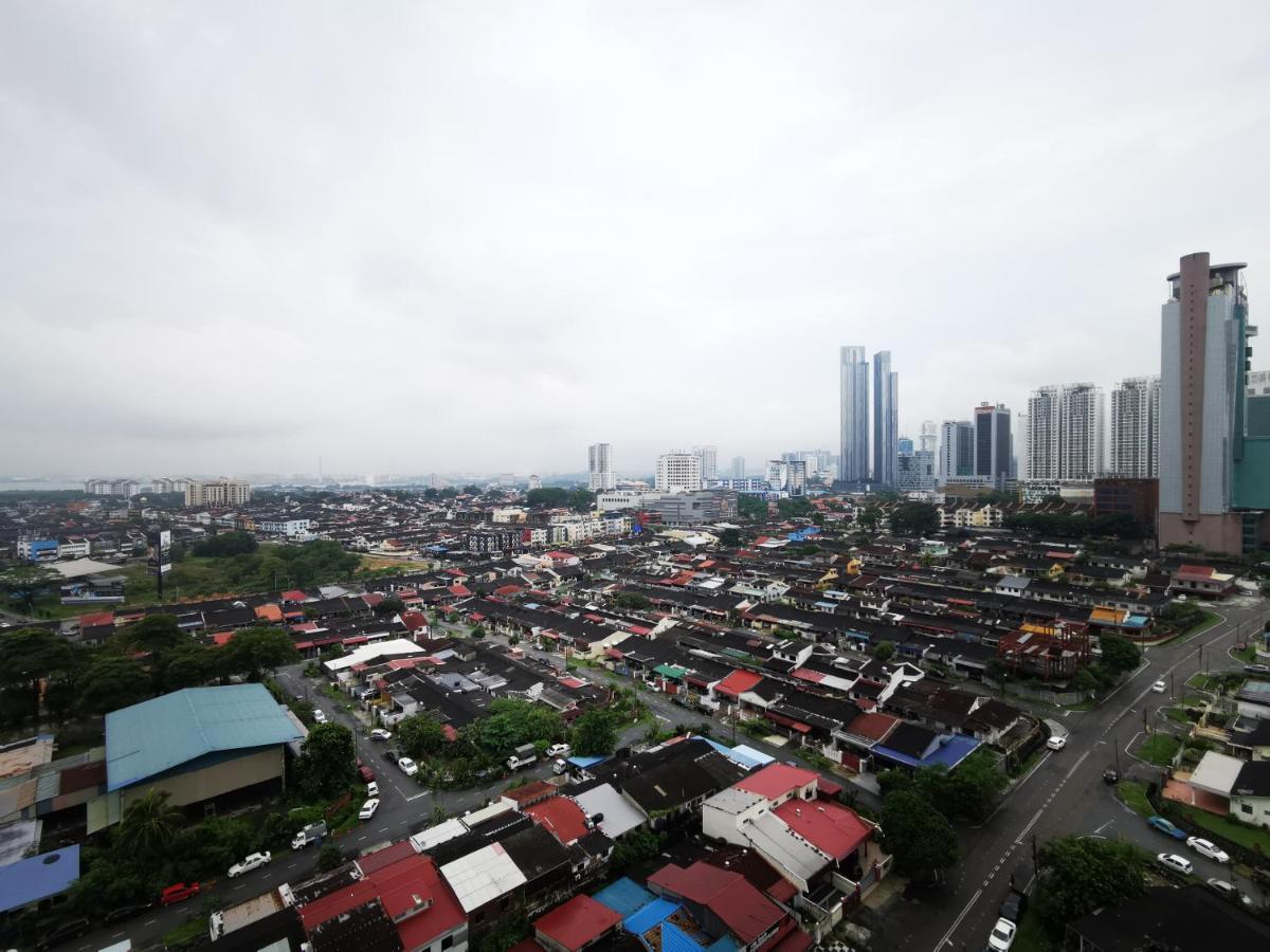 Ksl Studios Johor Bahru Kültér fotó