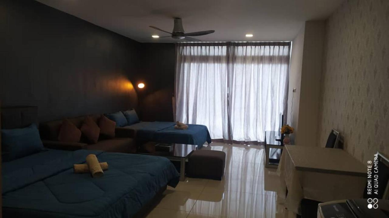 Ksl Studios Johor Bahru Kültér fotó