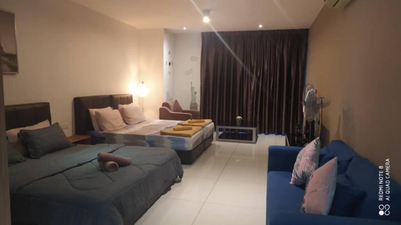 Ksl Studios Johor Bahru Kültér fotó