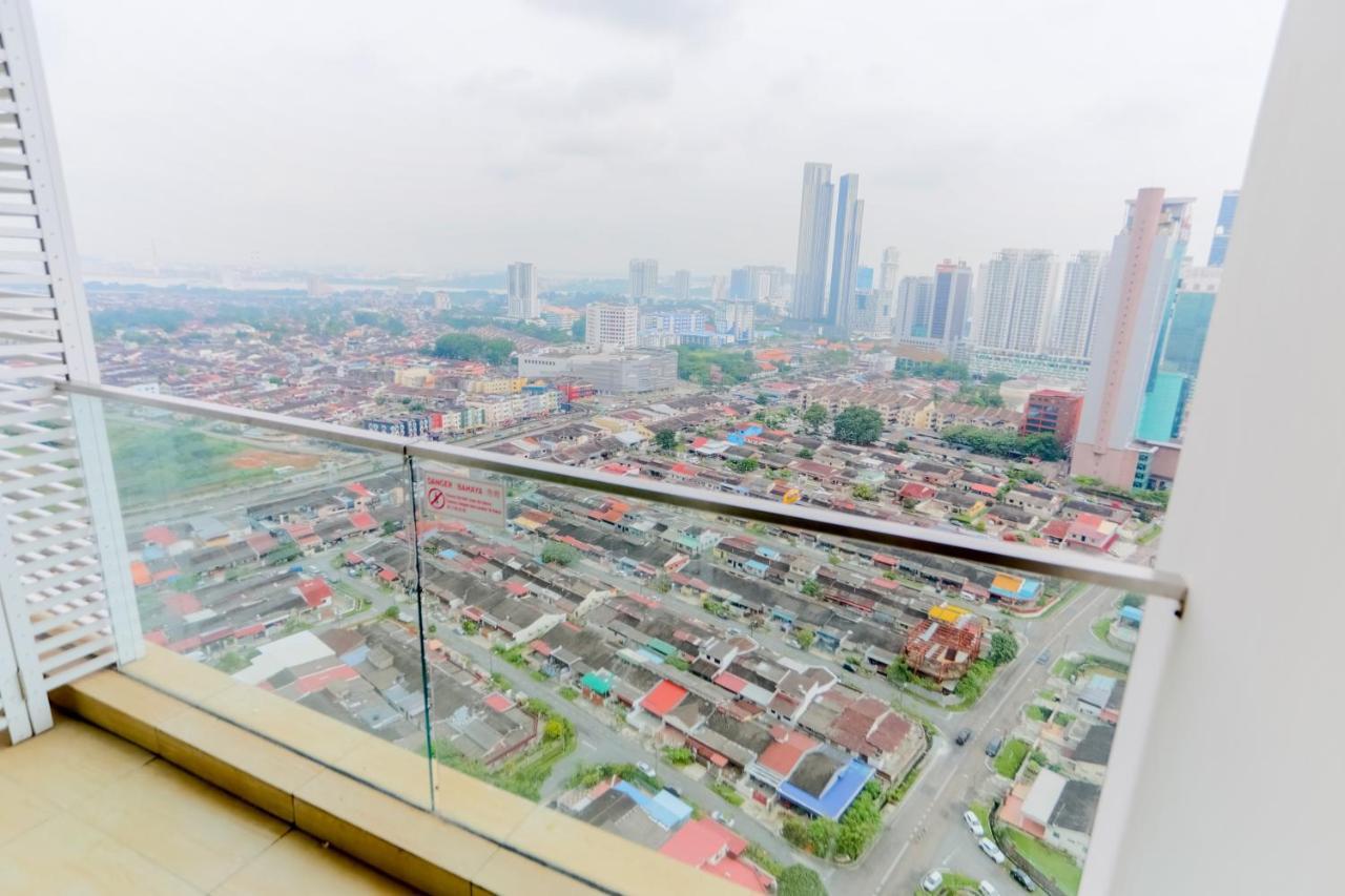 Ksl Studios Johor Bahru Kültér fotó