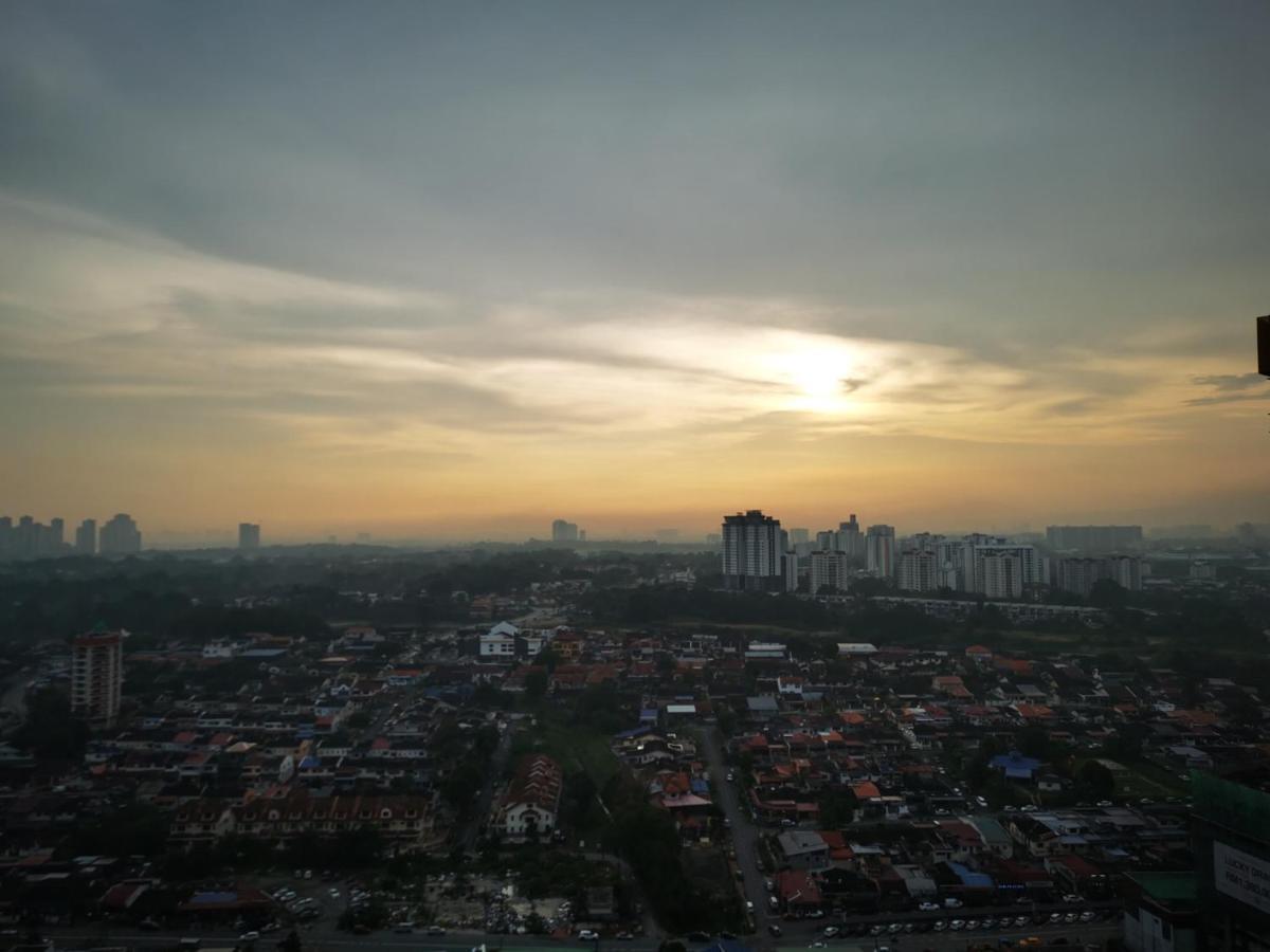 Ksl Studios Johor Bahru Kültér fotó