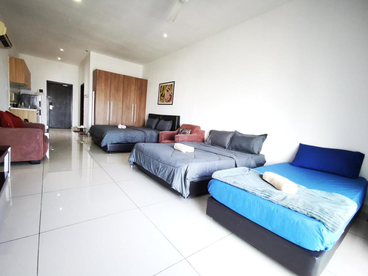 Ksl Studios Johor Bahru Kültér fotó