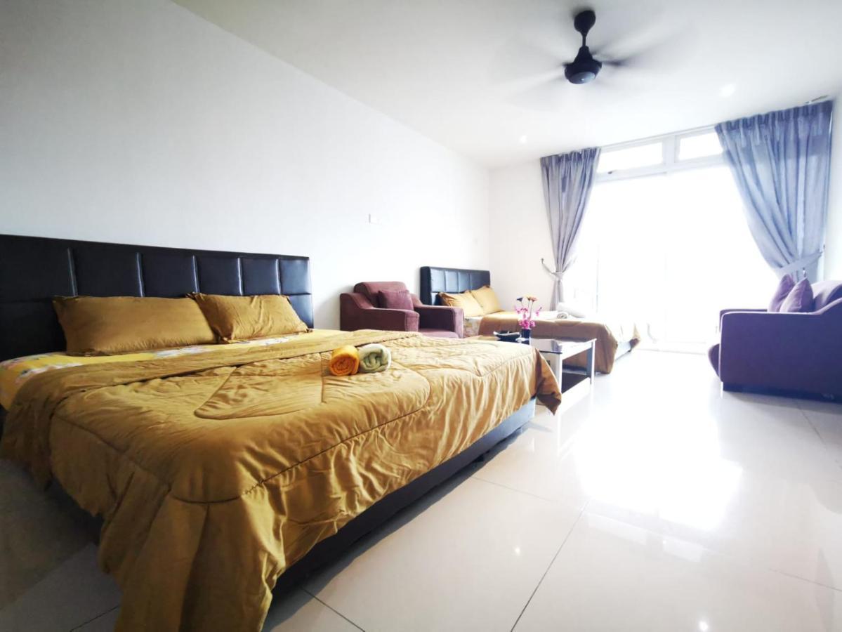 Ksl Studios Johor Bahru Kültér fotó