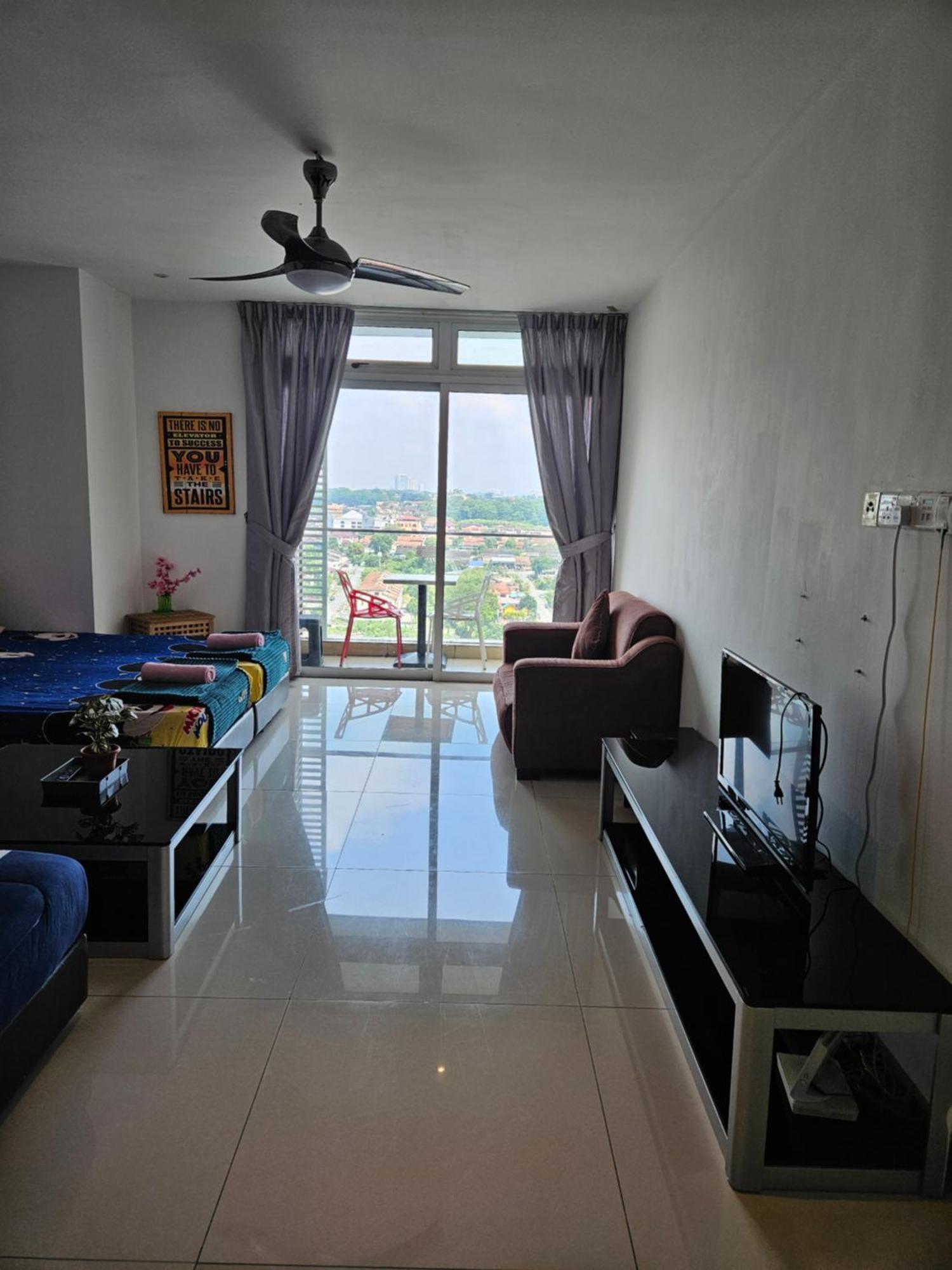Ksl Studios Johor Bahru Kültér fotó