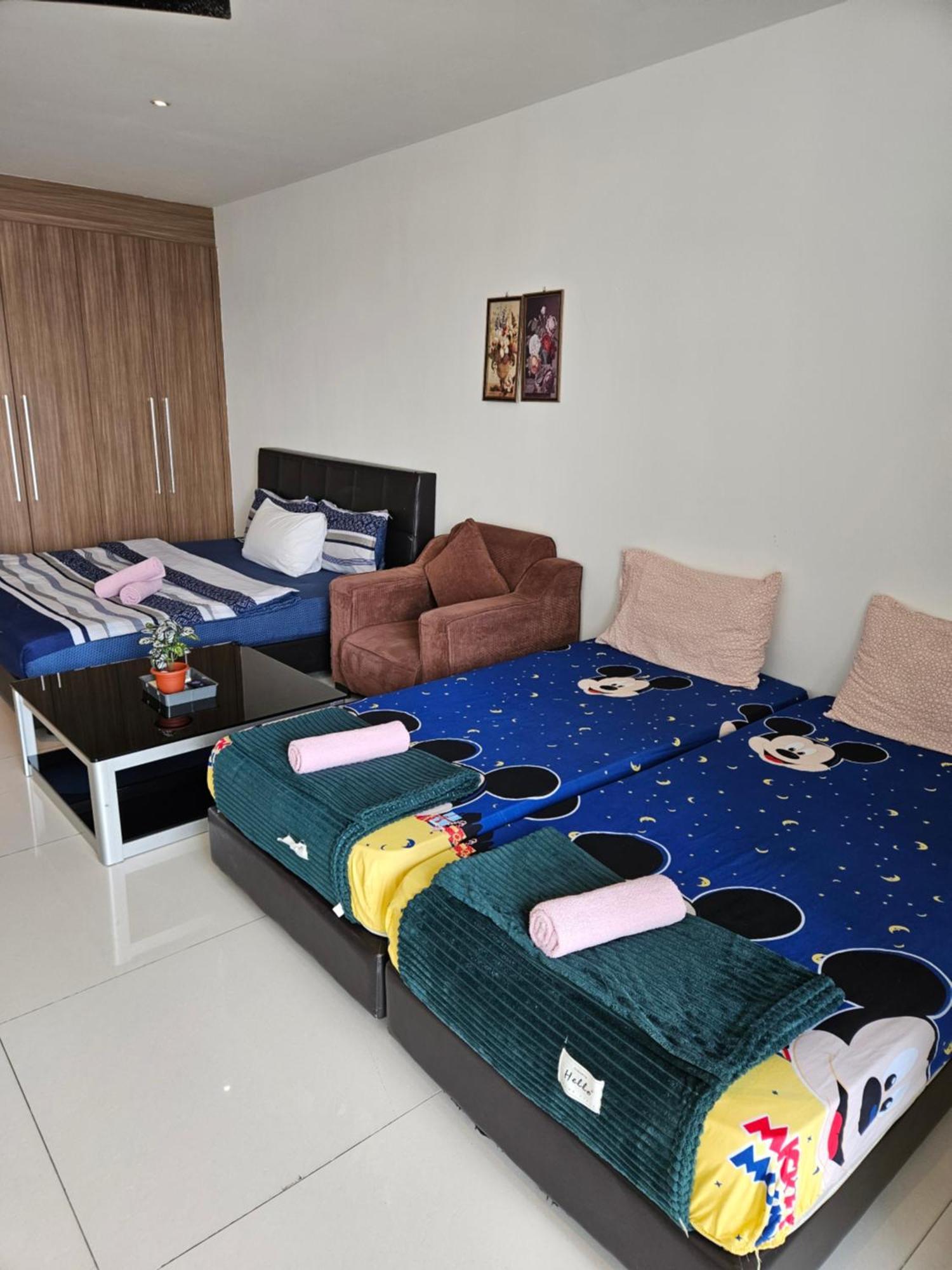 Ksl Studios Johor Bahru Kültér fotó