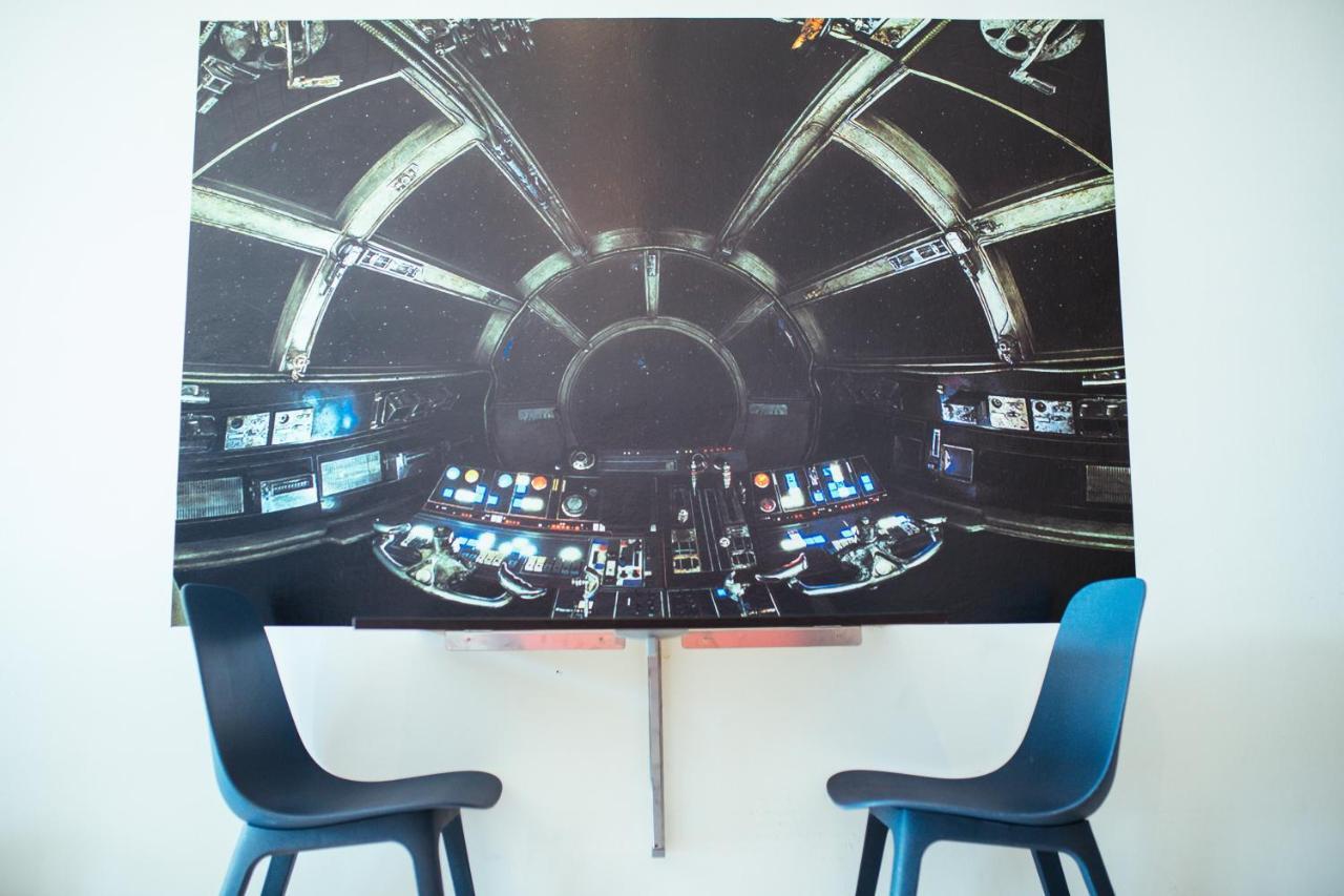 Ksl Studios Johor Bahru Kültér fotó