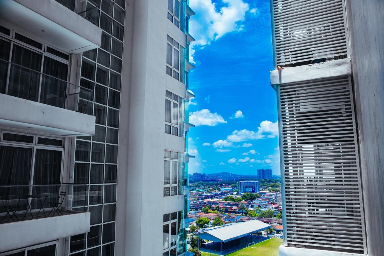 Ksl Studios Johor Bahru Kültér fotó