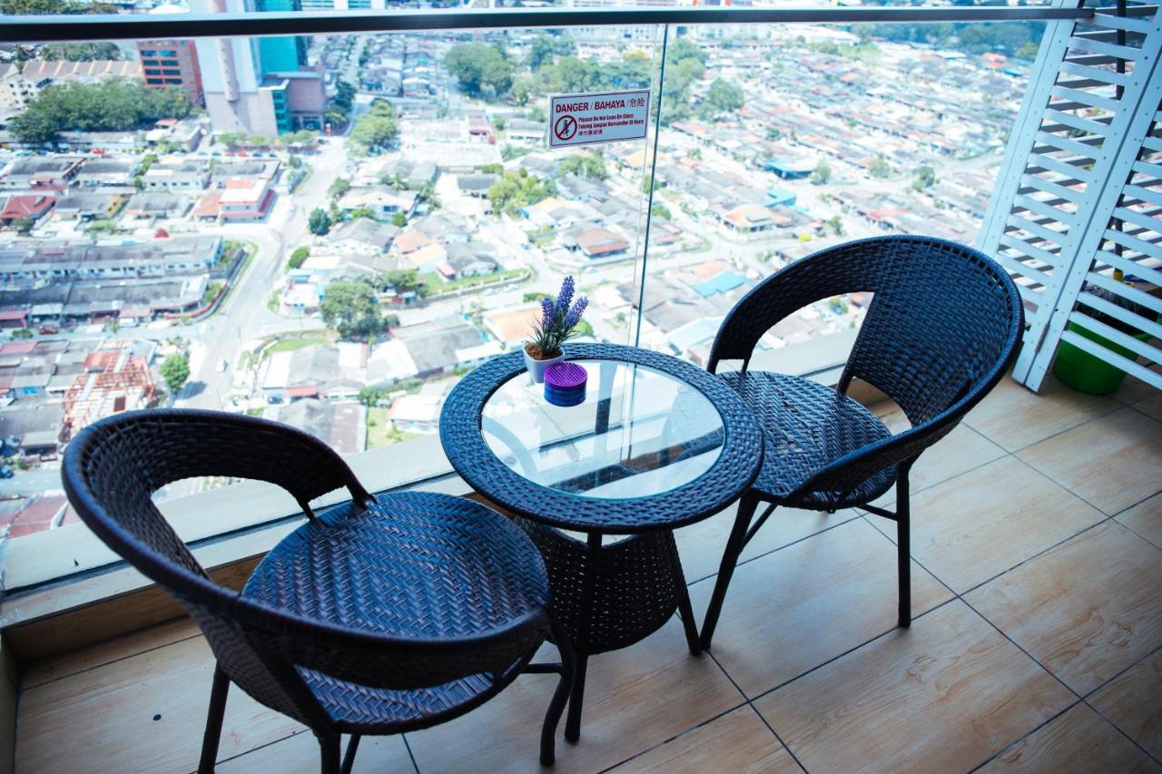 Ksl Studios Johor Bahru Kültér fotó